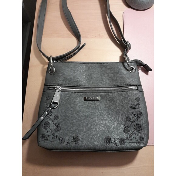 Crossbody - Picture 1 of 2